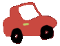 Gavin loves cars!