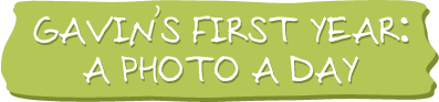 Gavin's Blog
