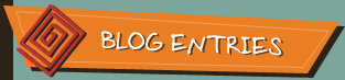 Blog Entries